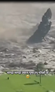 Nepal-Cataclysm (100)